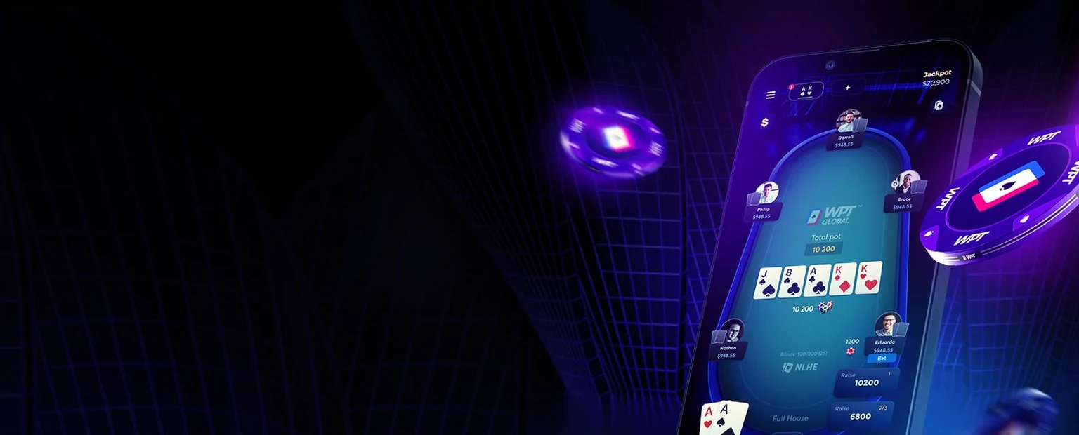 WPT Global Brand