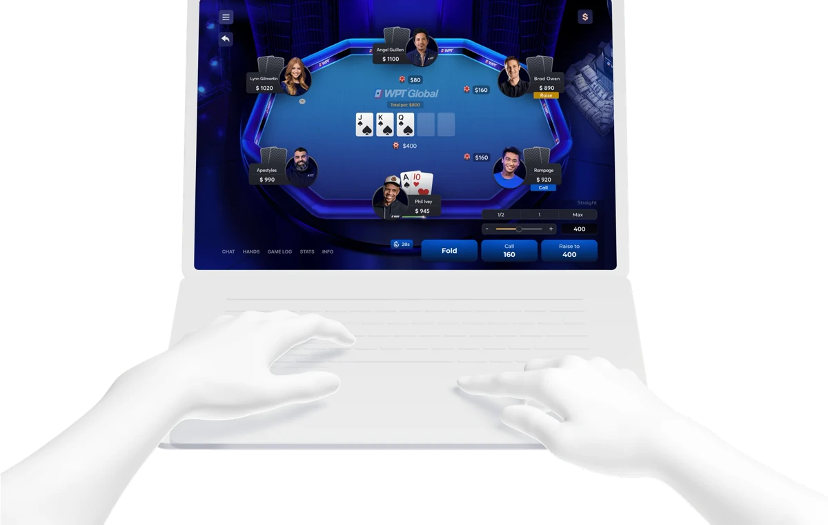 WPT Device