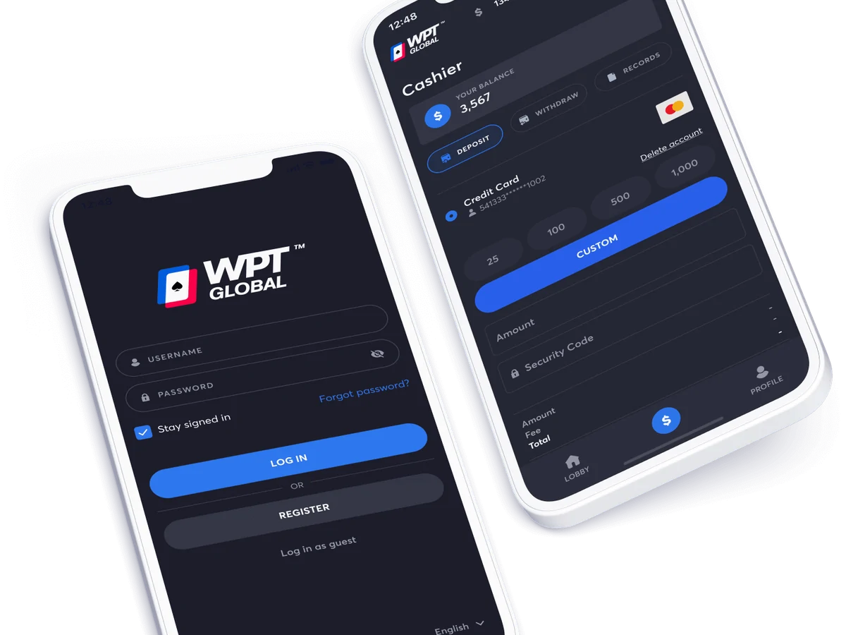 WPT Guide
