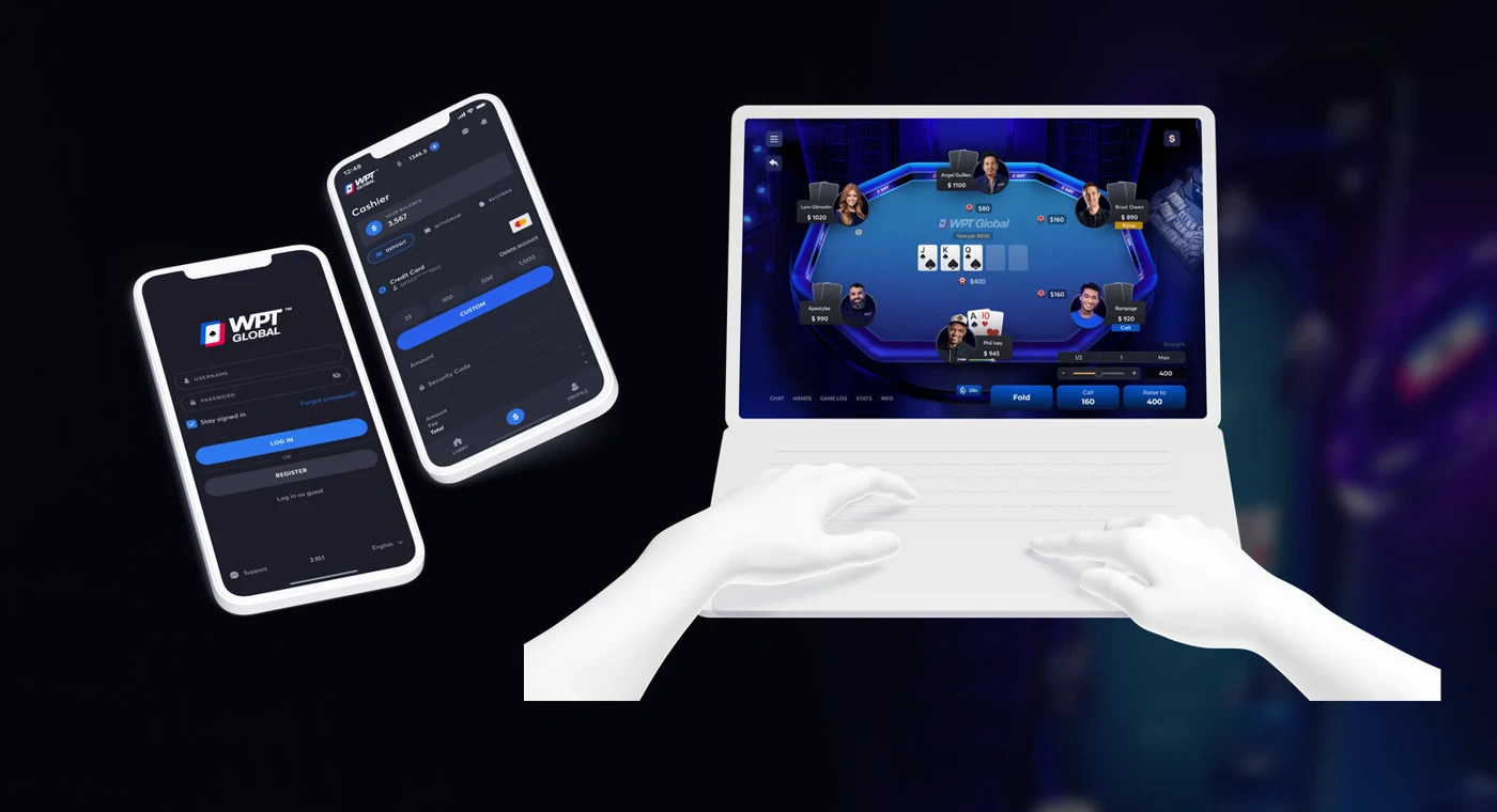 WPT Global Hero